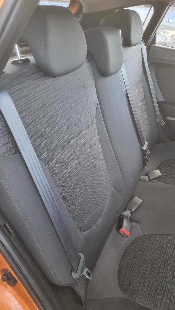 2015 Hyundai Accent Active