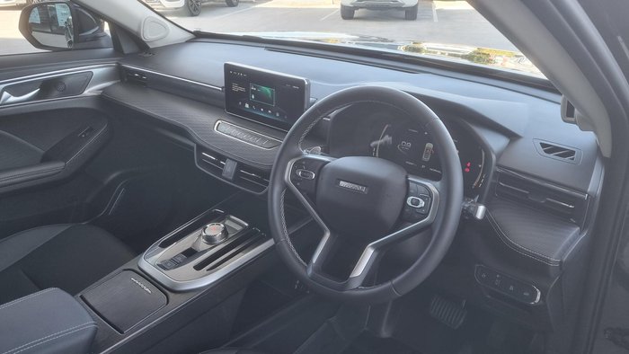 2024 GWM Haval Jolion Lux