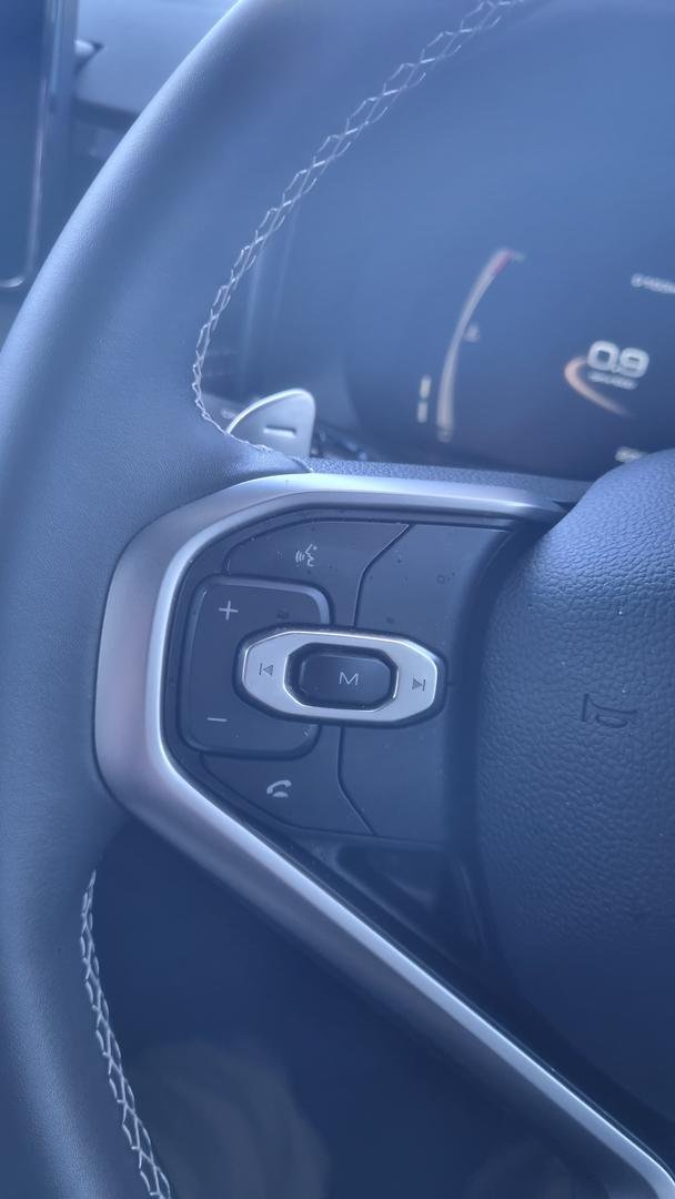 2024 GWM Haval Jolion Lux