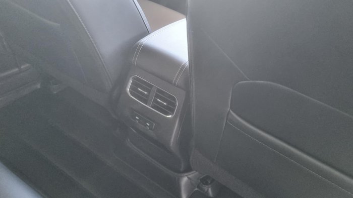 2024 GWM Haval Jolion Lux