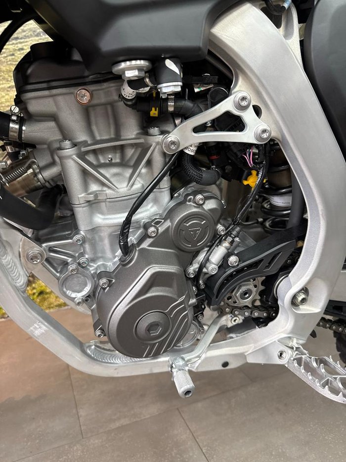 2024 Triumph
