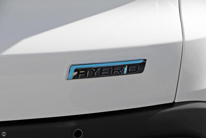 2026 Chery Tiggo 4 Hybrid Ultimate
