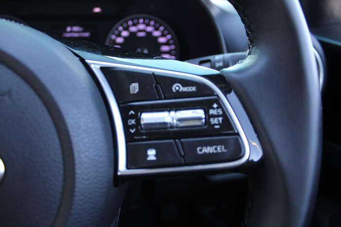 2019 Kia Cerato Sport+