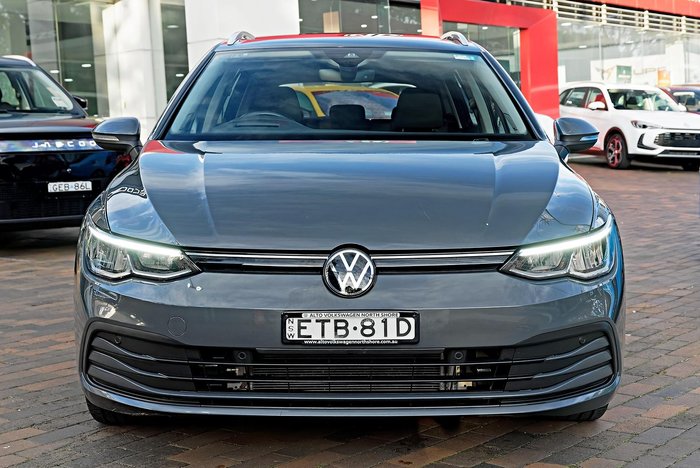 2022 Volkswagen Golf