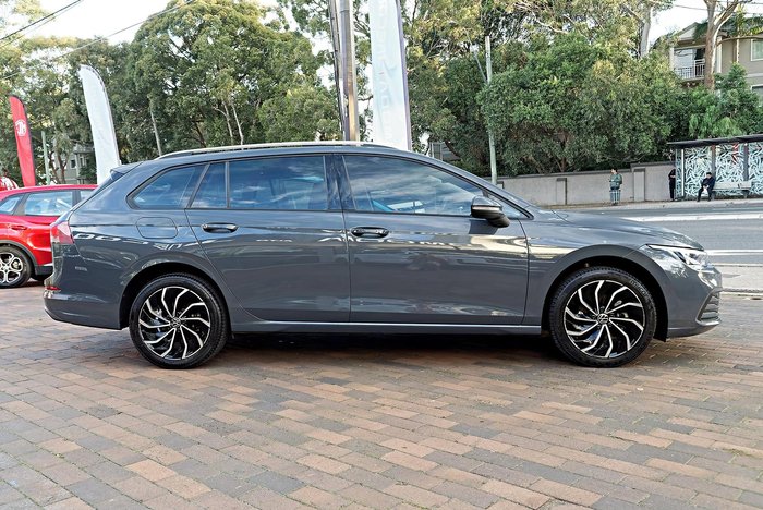 2022 Volkswagen Golf