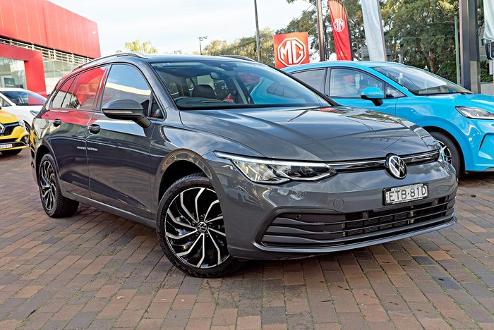 2022 Volkswagen Golf