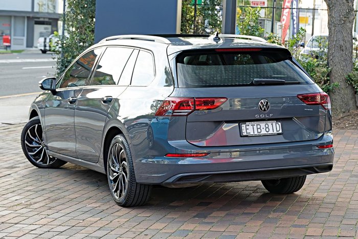 2022 Volkswagen Golf