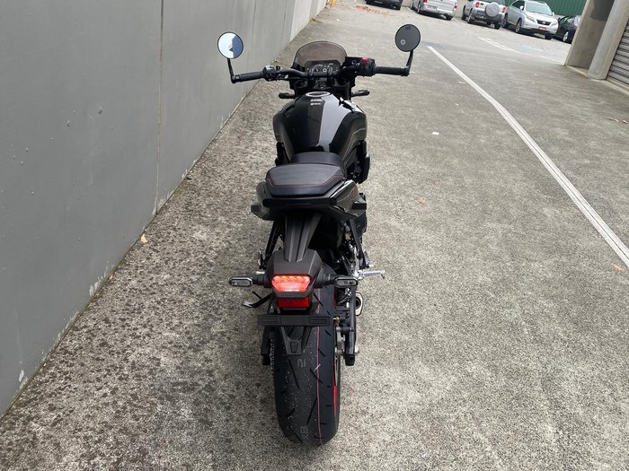 2026 Suzuki GSX-8TT
