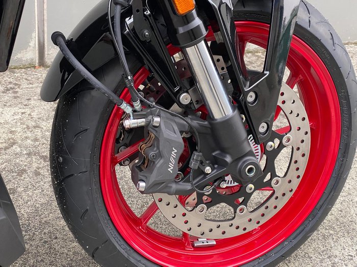 2026 Suzuki GSX-8TT