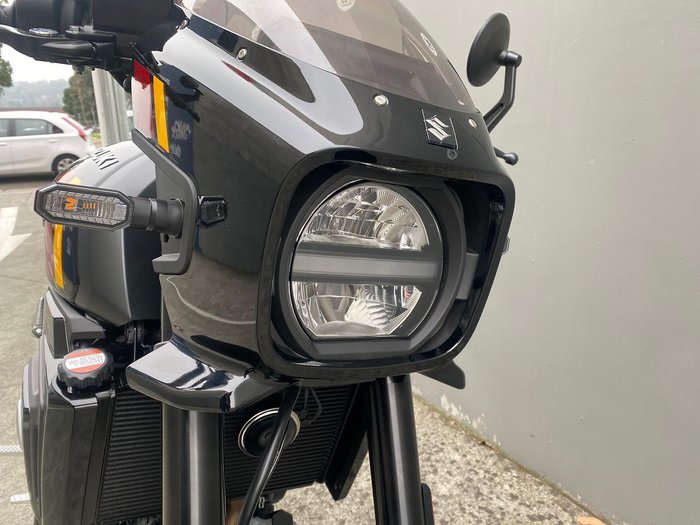 2026 Suzuki GSX-8TT