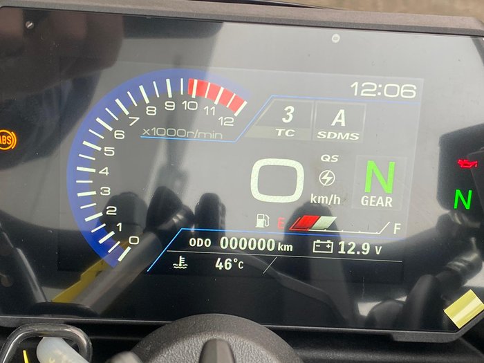 2026 Suzuki GSX-8TT