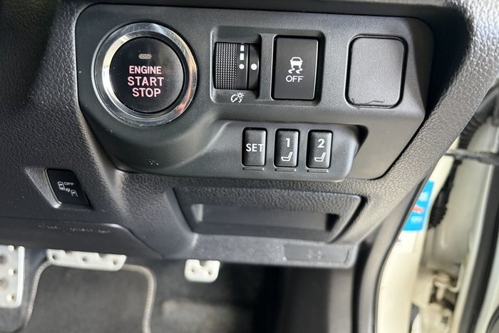 2018 Subaru Levorg 2.0 GT-S