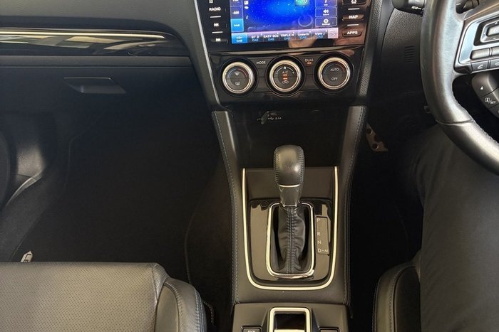 2018 Subaru Levorg 2.0 GT-S