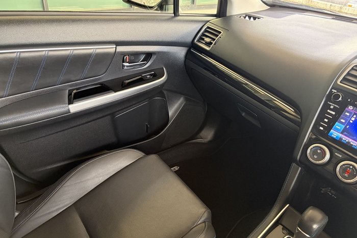 2018 Subaru Levorg 2.0 GT-S