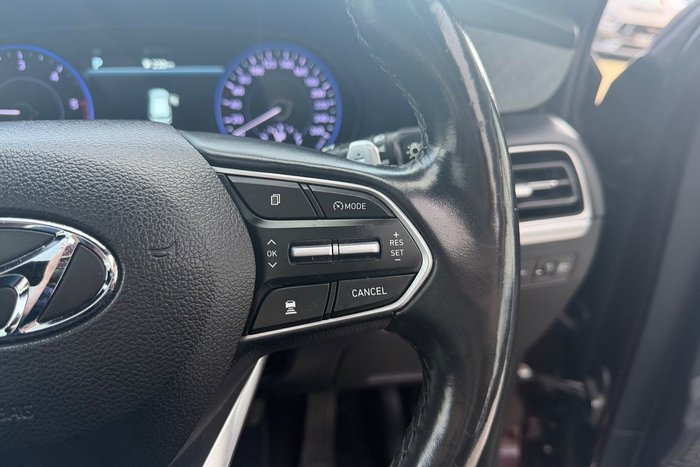 2020 Hyundai Palisade Highlander