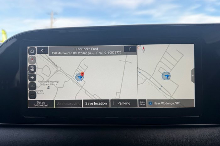 2020 Hyundai Palisade Highlander