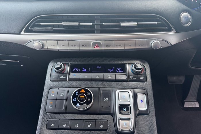 2020 Hyundai Palisade Highlander