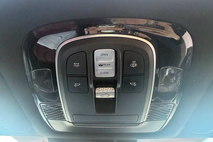 2020 Hyundai Palisade Highlander