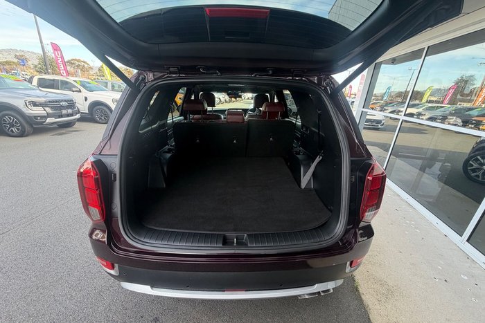 2020 Hyundai Palisade Highlander