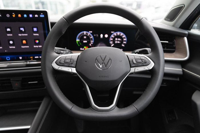 2026 Volkswagen Tayron 150TSI eHybrid Elegance