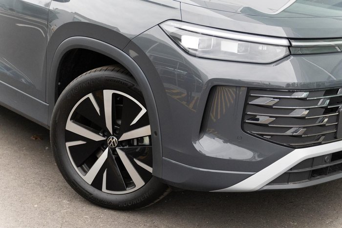 2026 Volkswagen Tayron 150TSI eHybrid Elegance