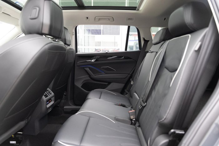2026 Volkswagen Tayron 150TSI eHybrid Elegance