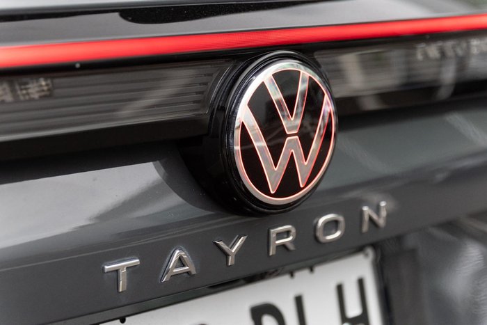 2026 Volkswagen Tayron 150TSI eHybrid Elegance