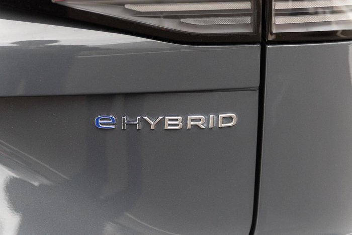 2026 Volkswagen Tayron 150TSI eHybrid Elegance