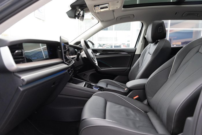2026 Volkswagen Tayron 150TSI eHybrid Elegance