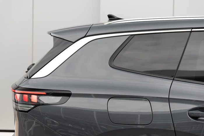2026 Volkswagen Tayron 150TSI eHybrid Elegance