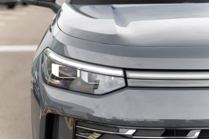 2026 Volkswagen Tayron 150TSI eHybrid Elegance