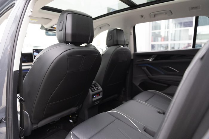 2026 Volkswagen Tayron 150TSI eHybrid Elegance
