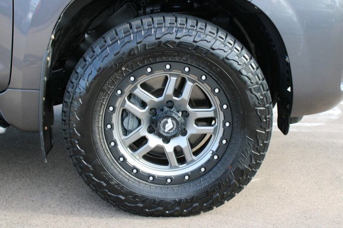 2021 Toyota Landcruiser Prado