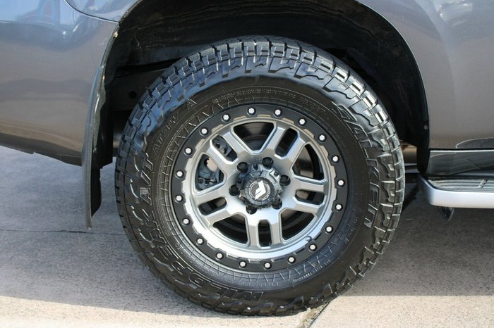2021 Toyota Landcruiser Prado