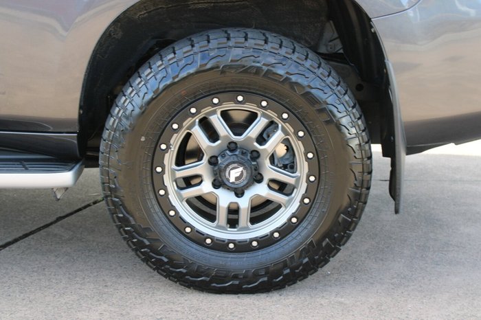 2021 Toyota Landcruiser Prado