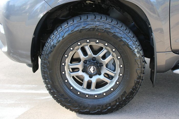 2021 Toyota Landcruiser Prado