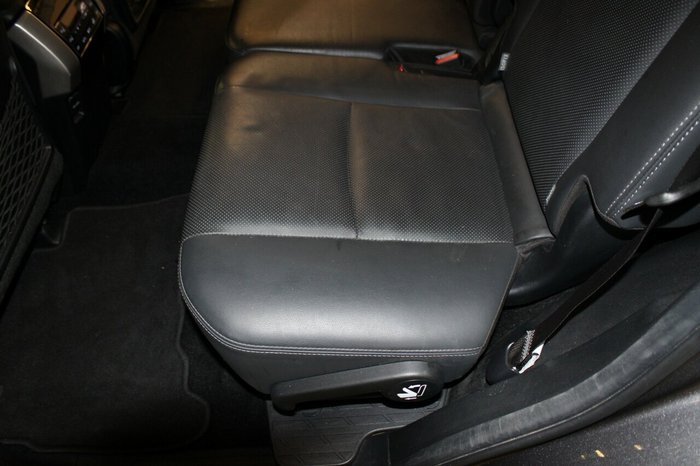 2021 Toyota Landcruiser Prado