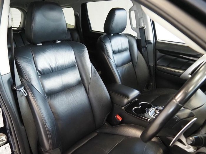 2018 Mitsubishi Pajero Sport Exceed