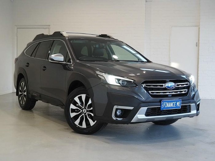 2023 Subaru Outback AWD Touring XT