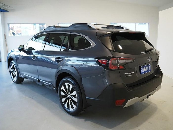 2023 Subaru Outback AWD Touring XT