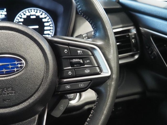 2023 Subaru Outback AWD Touring XT