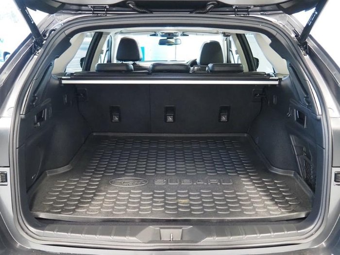 2023 Subaru Outback AWD Touring XT