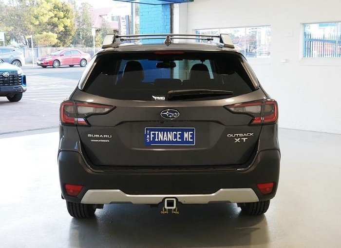 2023 Subaru Outback AWD Touring XT
