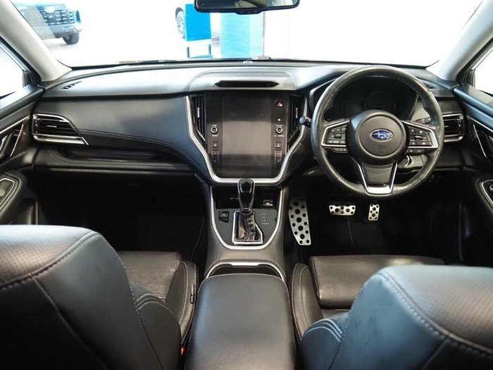 2023 Subaru Outback AWD Touring XT