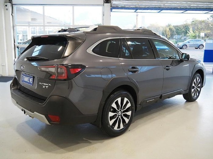 2023 Subaru Outback AWD Touring XT