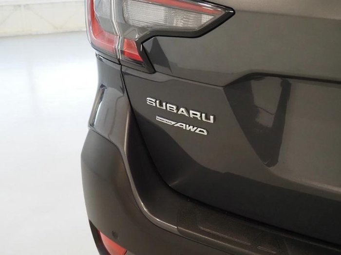 2023 Subaru Outback AWD Touring XT