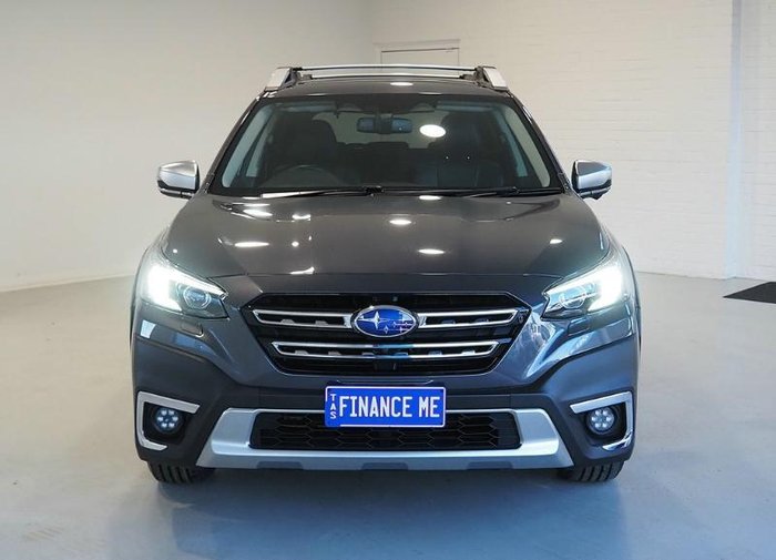 2023 Subaru Outback AWD Touring XT