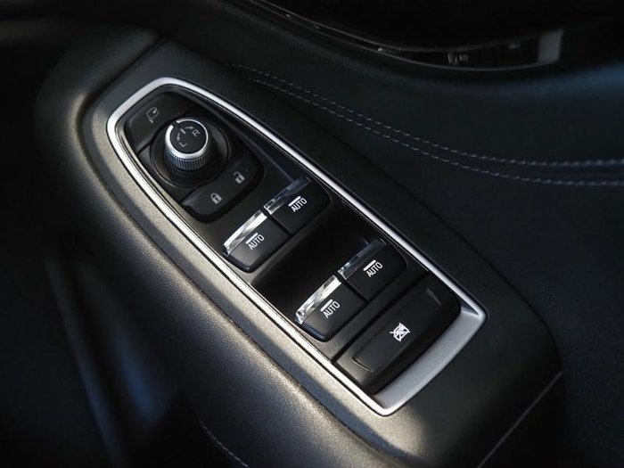2023 Subaru Outback AWD Touring XT