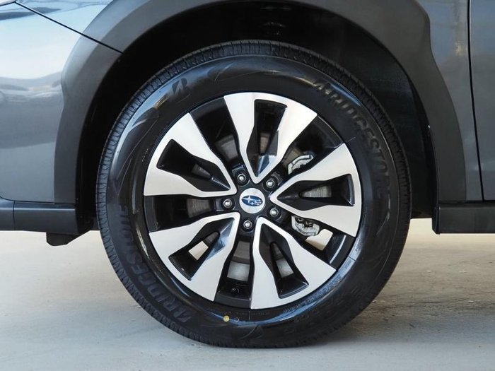 2023 Subaru Outback AWD Touring XT