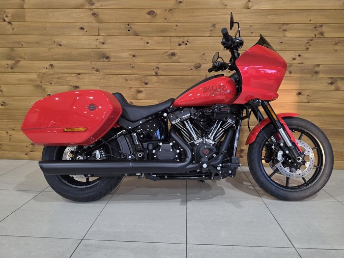 2026 Harley-Davidson